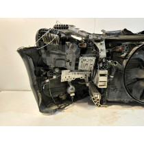 Musata completa Mercedes C W205 - 15253