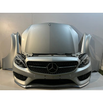 Musata completa Mercedes C...