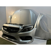 Musata completa Mercedes C W205 - 15254