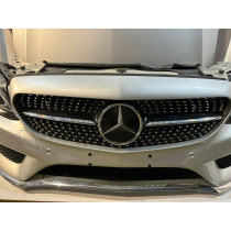 Musata completa Mercedes C W205 - 15254