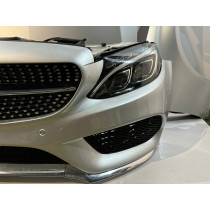 Musata completa Mercedes C W205 - 15254