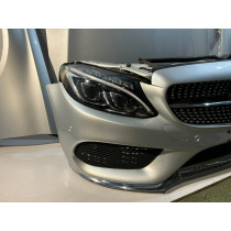 Musata completa Mercedes C W205 - 15254