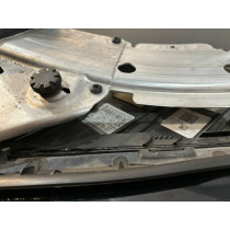 Musata completa Mercedes C W205 - 15254