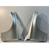 Musata completa Mercedes C W205 - 15254