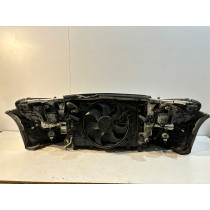 Musata completa Mercedes C W205 - 15254