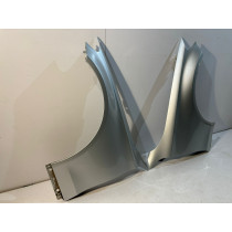 Musata completa Mercedes C W205 - 15254