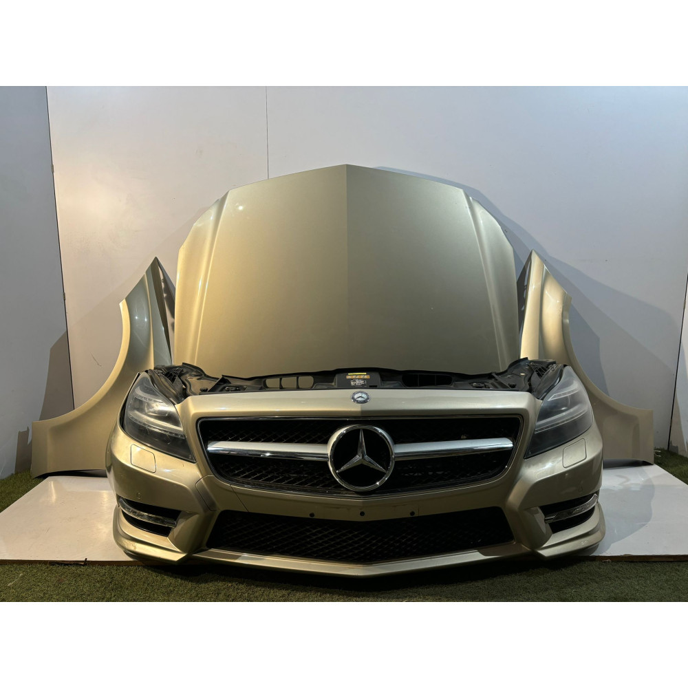 MERCEDES CLS W218 Cintura...