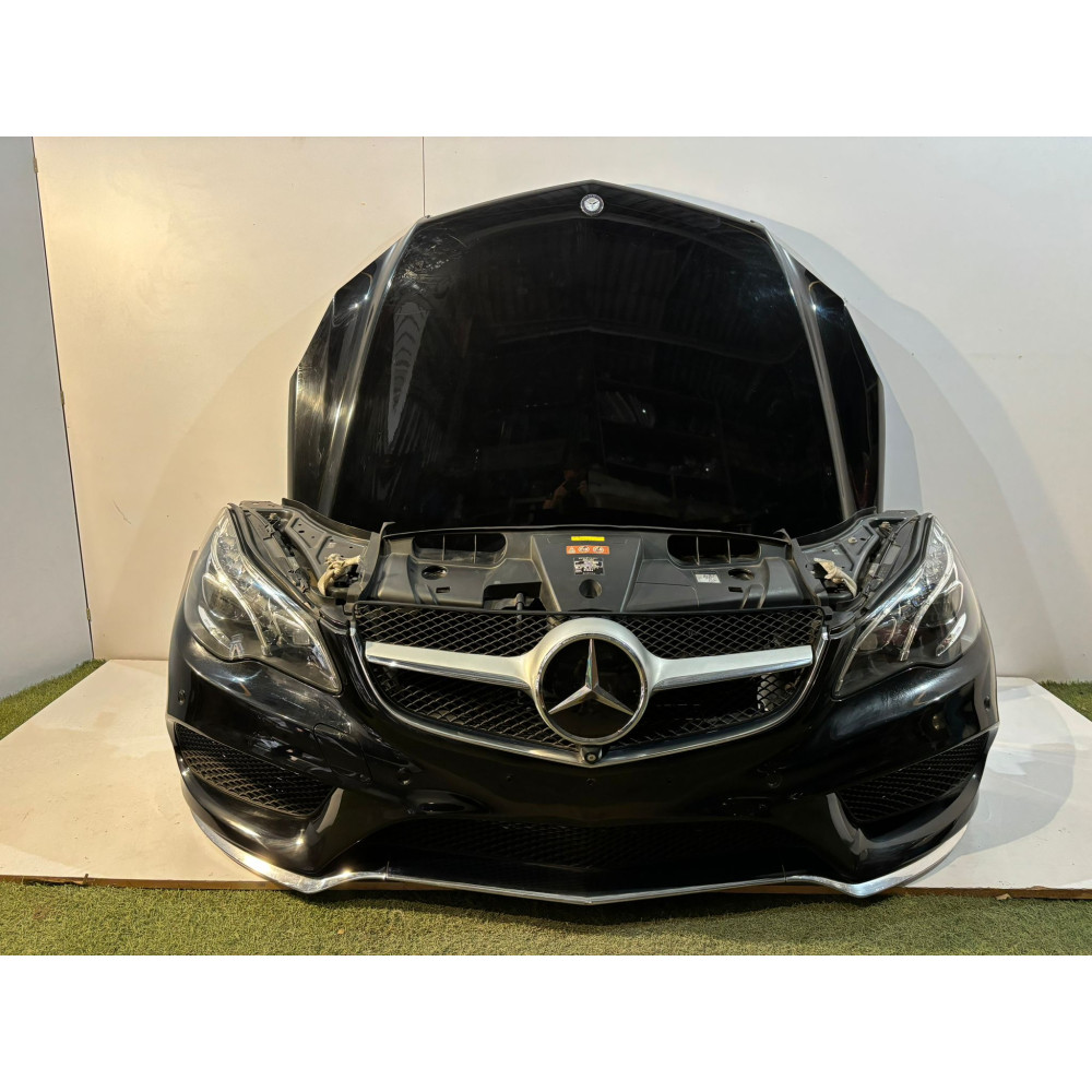 MERCEDES E W207 LCI Musata...