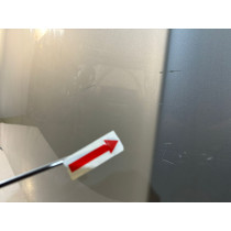 MERCEDES S W222 Cofano/Coperchio motore- 15259