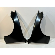 Parafango ant. dx Mercedes E Coupé W238- 15266