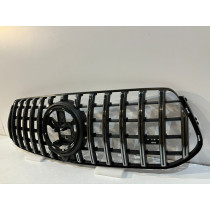 MERCEDES V167 GLE Pakiet AMG Grill GT Chrom- 15274
