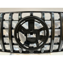MERCEDES V167 GLE Pakiet AMG Grill GT Chrom- 15274