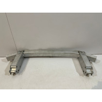 BMW 7 G11/G12 LCI Traversa paraurti anter. -15320