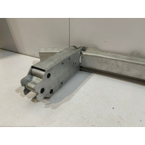 BMW 7 G11/G12 LCI Traversa paraurti anter. -15320