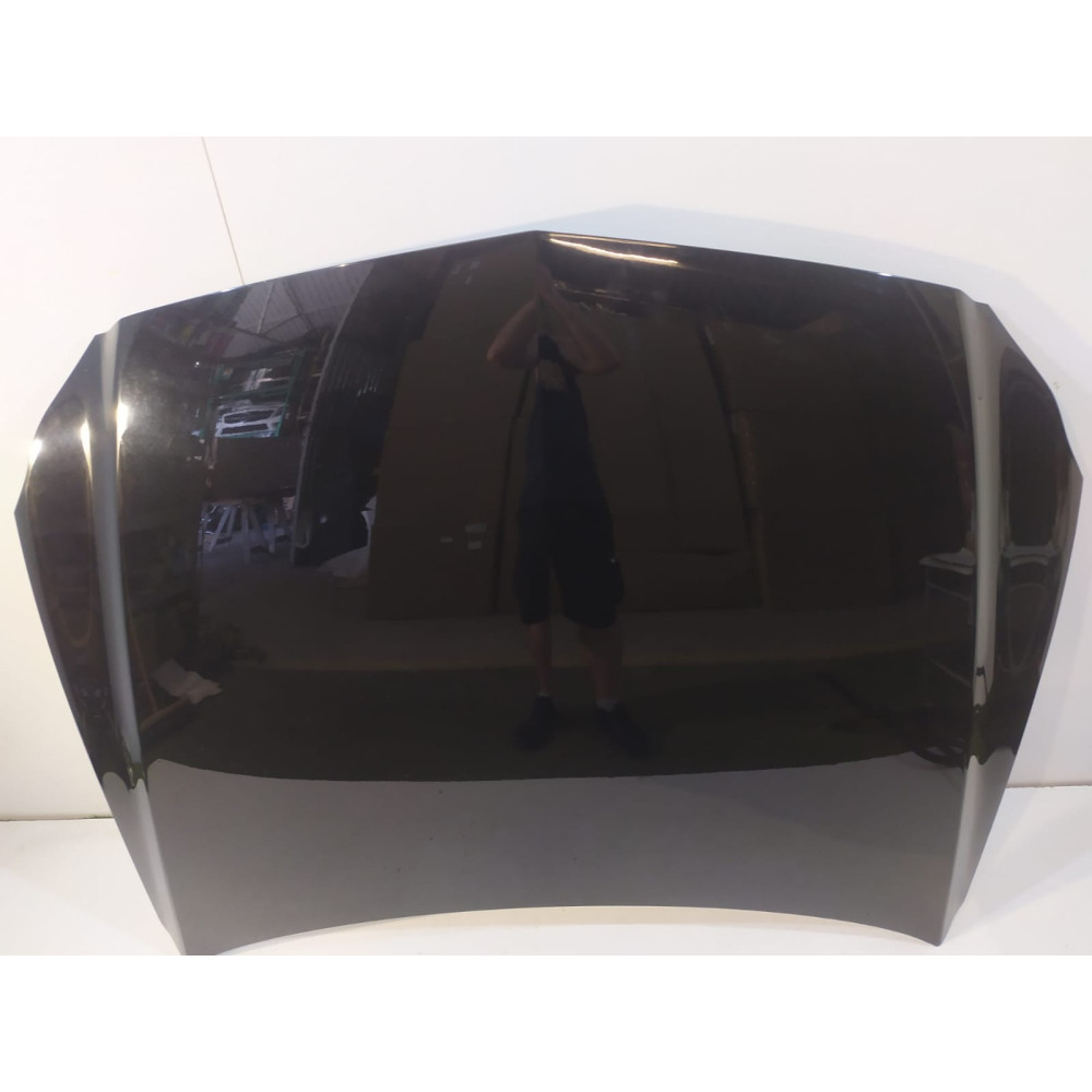 MERCEDES CLS W218 Cofano -...