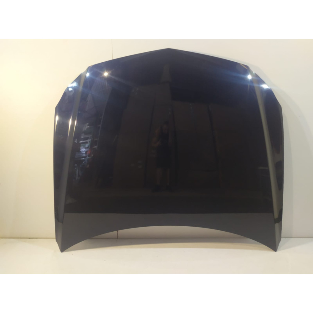 MERCEDES CLS W218 Cofano -...
