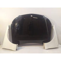 MERCEDES E W212 LCI Parte anteriore/cofano - 15307
