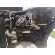 MERCEDES E W212 LCI Parte anteriore/cofano - 15307