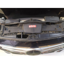MERCEDES E W212 LCI Parte anteriore/cofano - 15307