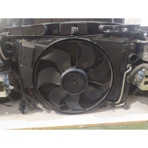 MERCEDES E W212 LCI Parte anteriore/cofano - 15307
