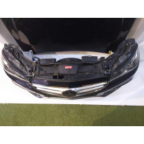 MERCEDES E W212 LCI Parte anteriore/cofano - 15307