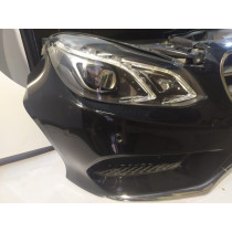 MERCEDES E W212 LCI Parte anteriore/cofano - 15307