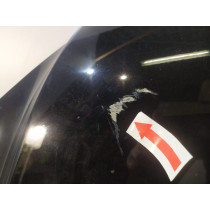 MERCEDES S W221 Cofano/copertura motore - 15327