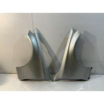 MERCEDES C W205 Parafango anteriore destro - 15348