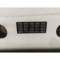 MERCEDES E W212 MUSATA COMPLETA - 15361