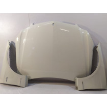 MERCEDES E W212 MUSATA COMPLETA - 15361