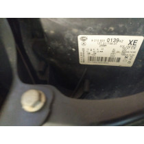 MERCEDES E W212 MUSATA COMPLETA - 15361