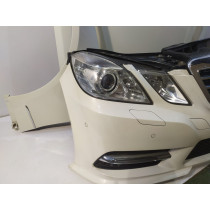 MERCEDES E W212 MUSATA COMPLETA - 15361