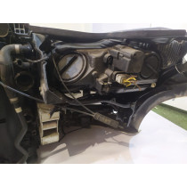 MERCEDES E W212 MUSATA COMPLETA - 15361