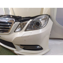 MERCEDES E W212 MUSATA COMPLETA - 15361