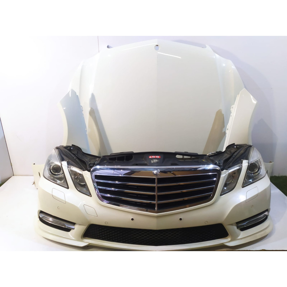 MERCEDES E W212 MUSATA COMPLETA - 15361