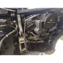 Mercedes C W204 LCI AMG Musata Intera - 15359