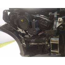 Mercedes C W204 LCI AMG Musata Intera - 15359