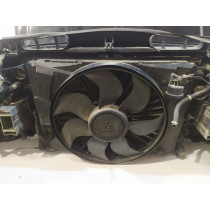 Mercedes C W204 LCI AMG Musata Intera - 15359