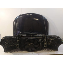 Mercedes C W204 LCI AMG Musata Intera - 15359