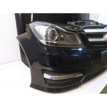 Mercedes C W204 LCI AMG Musata Intera - 15359