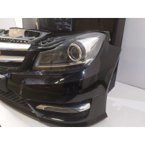 Mercedes C W204 LCI AMG Musata Intera - 15359