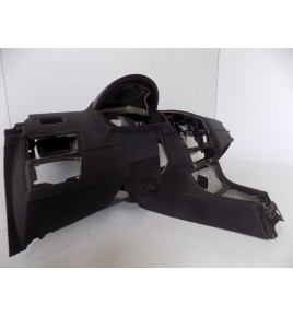BMW X3 E83 - Dashboard / console - 5558