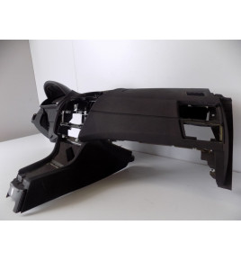 BMW X3 E83 - Dashboard / console - 5558