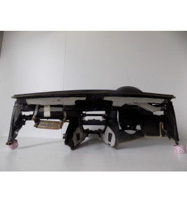 BMW X3 E83 - Dashboard / console - 5558