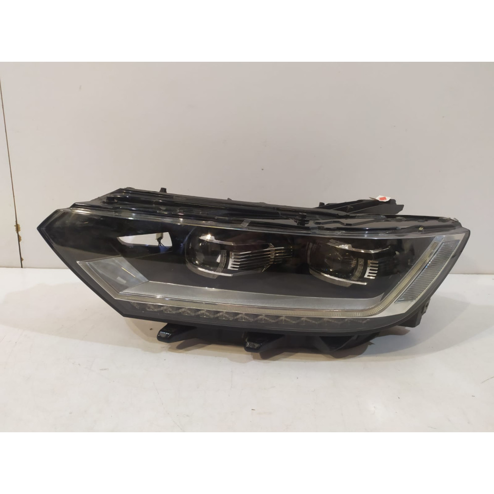 VW Passat B8 Lift Lampada Full Led L - 15377
