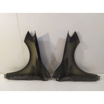 Mercedes B W246 Cintura cofano paraurti ant 15379