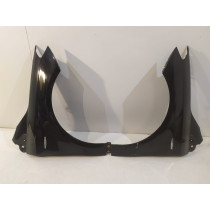 Mercedes B W246 Cintura cofano paraurti ant 15379