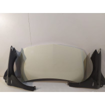 Mercedes B W246 Cintura cofano paraurti ant 15379