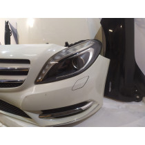 Mercedes B W246 Cintura cofano paraurti ant 15379