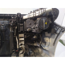 Mercedes B W246 Cintura cofano paraurti ant 15379